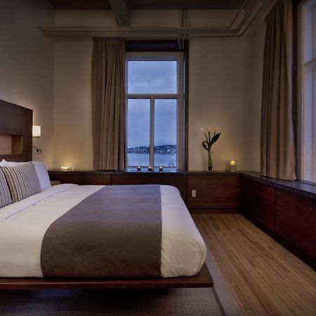 Hotel 71 By Preferred Hotels & Resorts مدينة كويبيك المظهر الخارجي الصورة