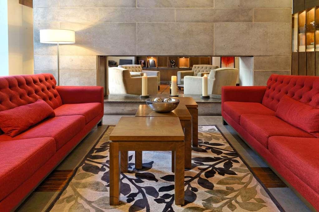 Hotel 71 By Preferred Hotels & Resorts مدينة كويبيك المرافق الصورة