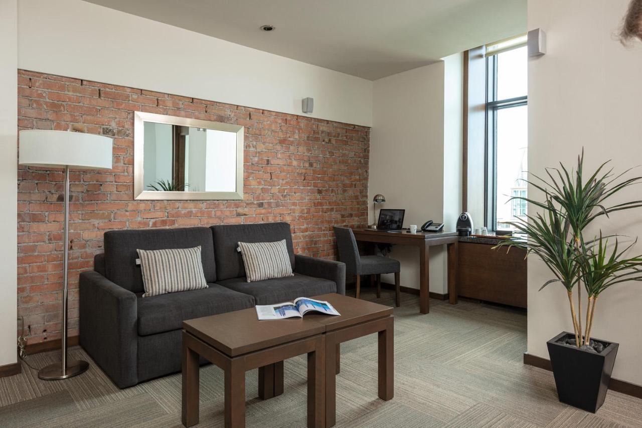 Hotel 71 By Preferred Hotels & Resorts مدينة كويبيك المظهر الخارجي الصورة