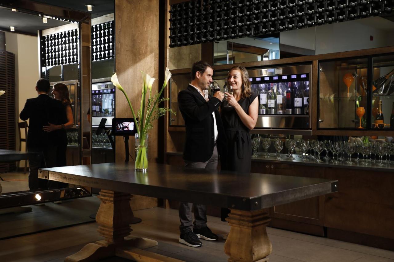 Hotel 71 By Preferred Hotels & Resorts مدينة كويبيك المظهر الخارجي الصورة