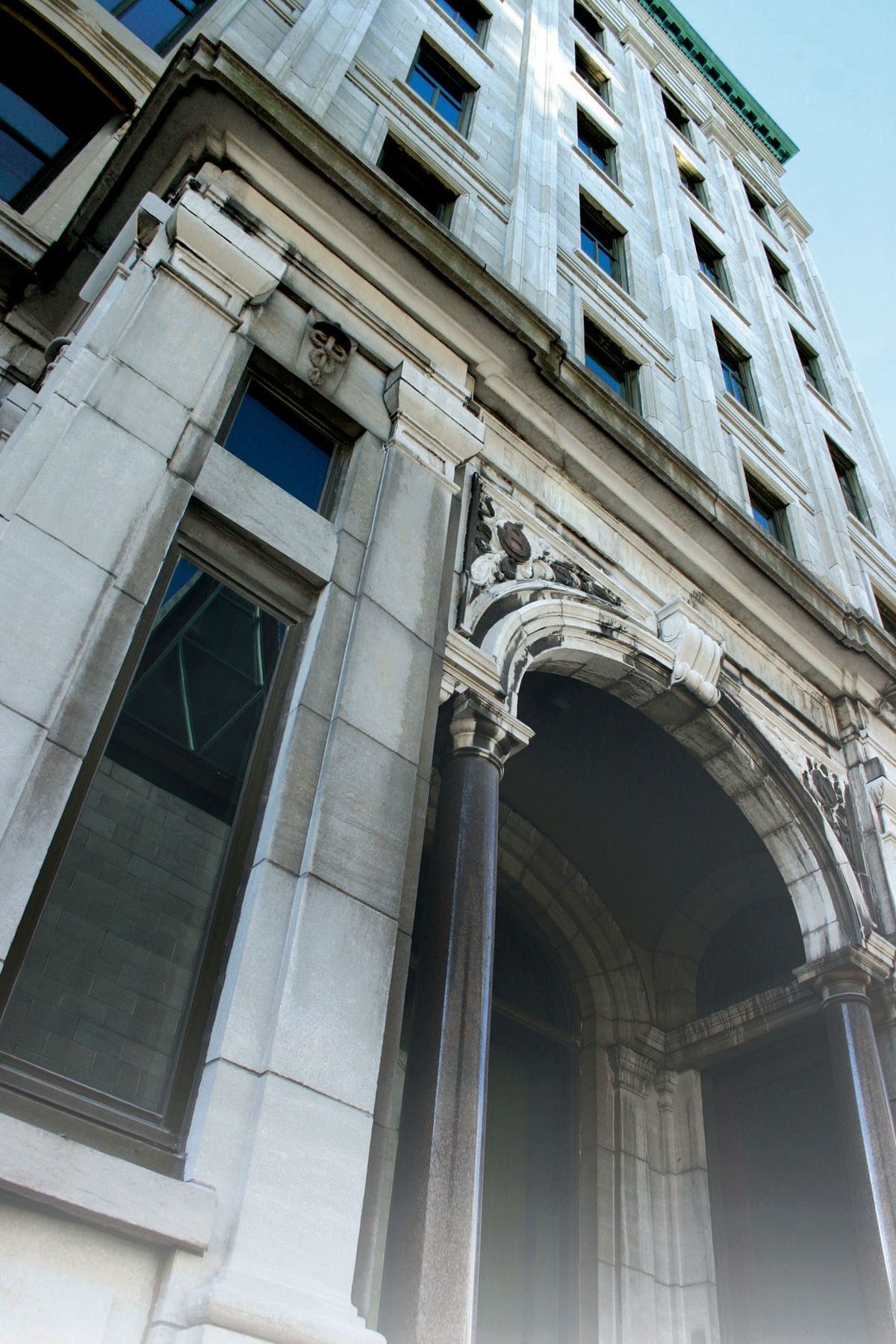 Hotel 71 By Preferred Hotels & Resorts مدينة كويبيك المظهر الخارجي الصورة