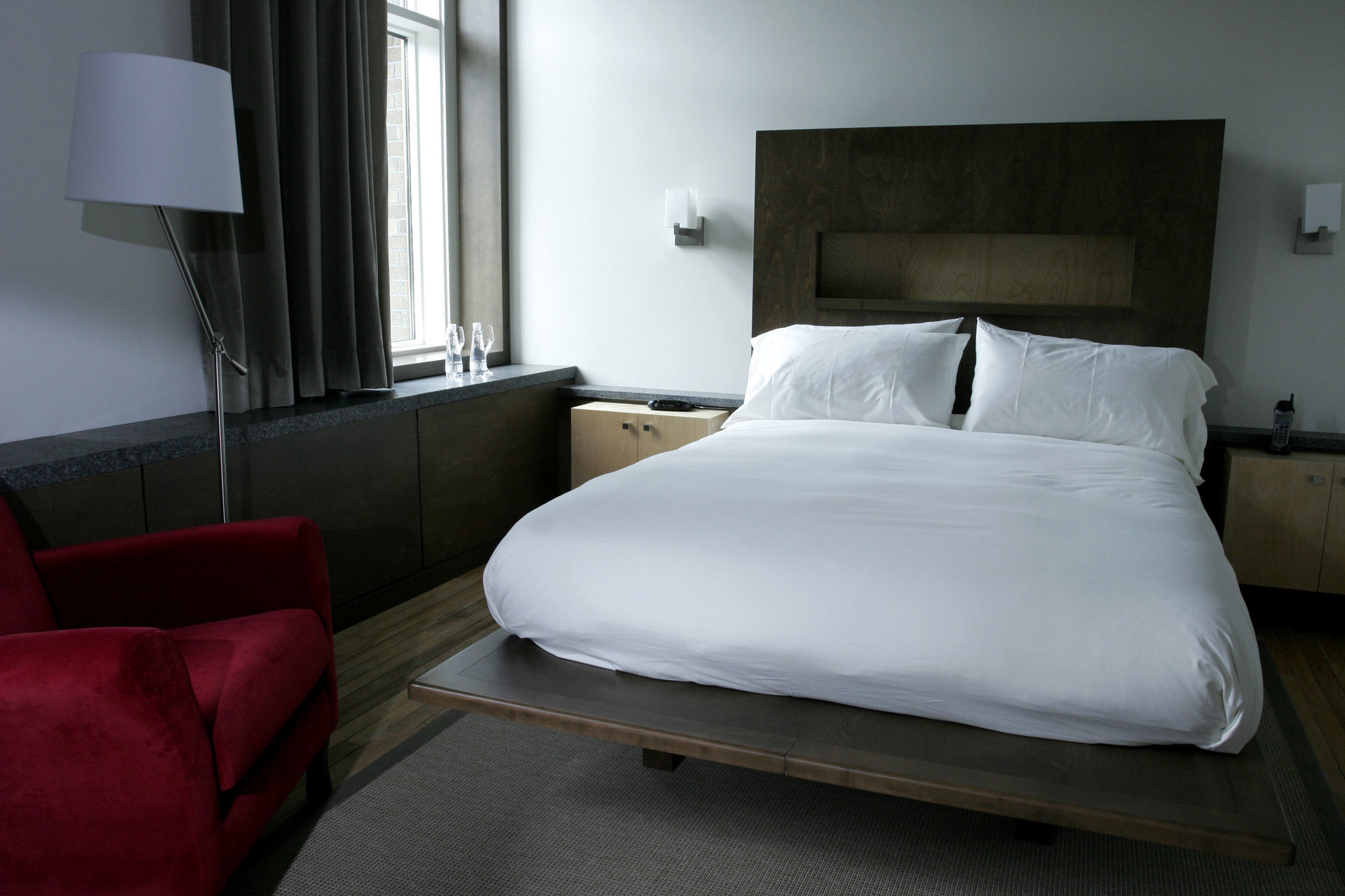 Hotel 71 By Preferred Hotels & Resorts مدينة كويبيك المظهر الخارجي الصورة