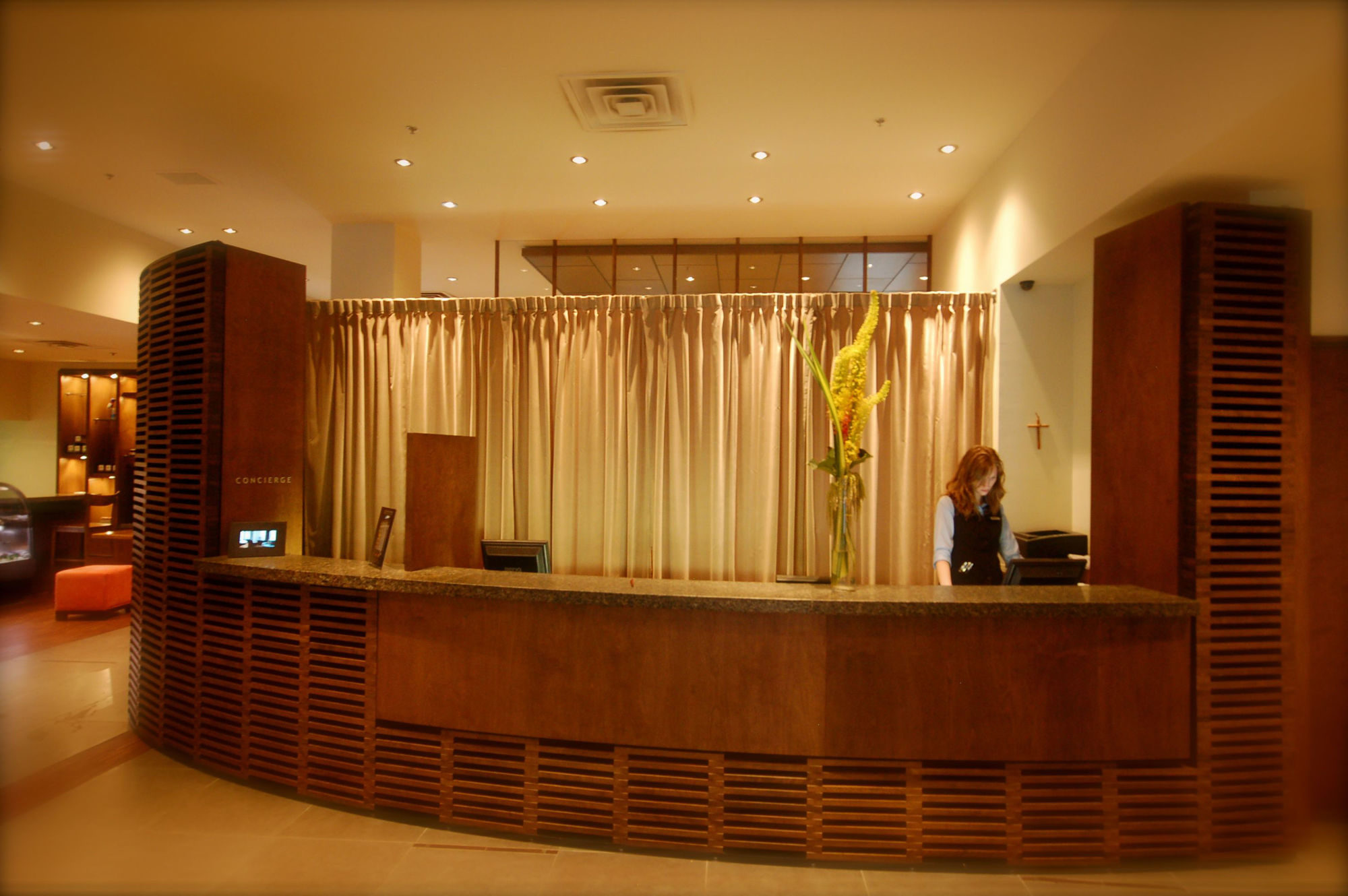 Hotel 71 By Preferred Hotels & Resorts مدينة كويبيك المظهر الخارجي الصورة
