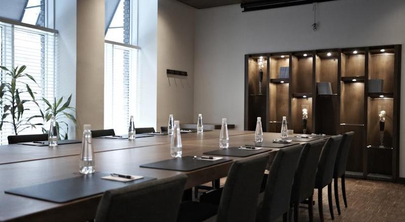 Hotel 71 By Preferred Hotels & Resorts مدينة كويبيك المظهر الخارجي الصورة