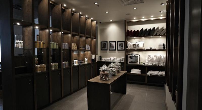 Hotel 71 By Preferred Hotels & Resorts مدينة كويبيك المظهر الخارجي الصورة