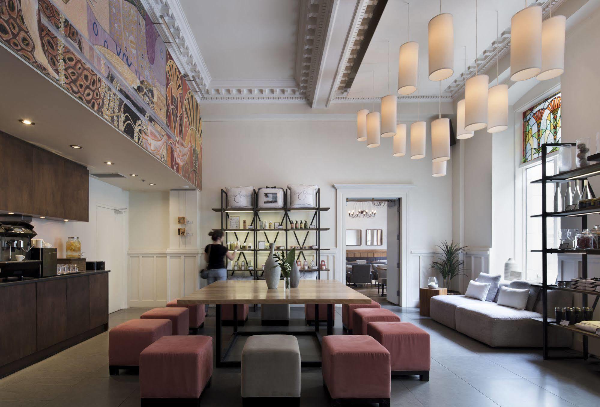 Hotel 71 By Preferred Hotels & Resorts مدينة كويبيك المظهر الخارجي الصورة
