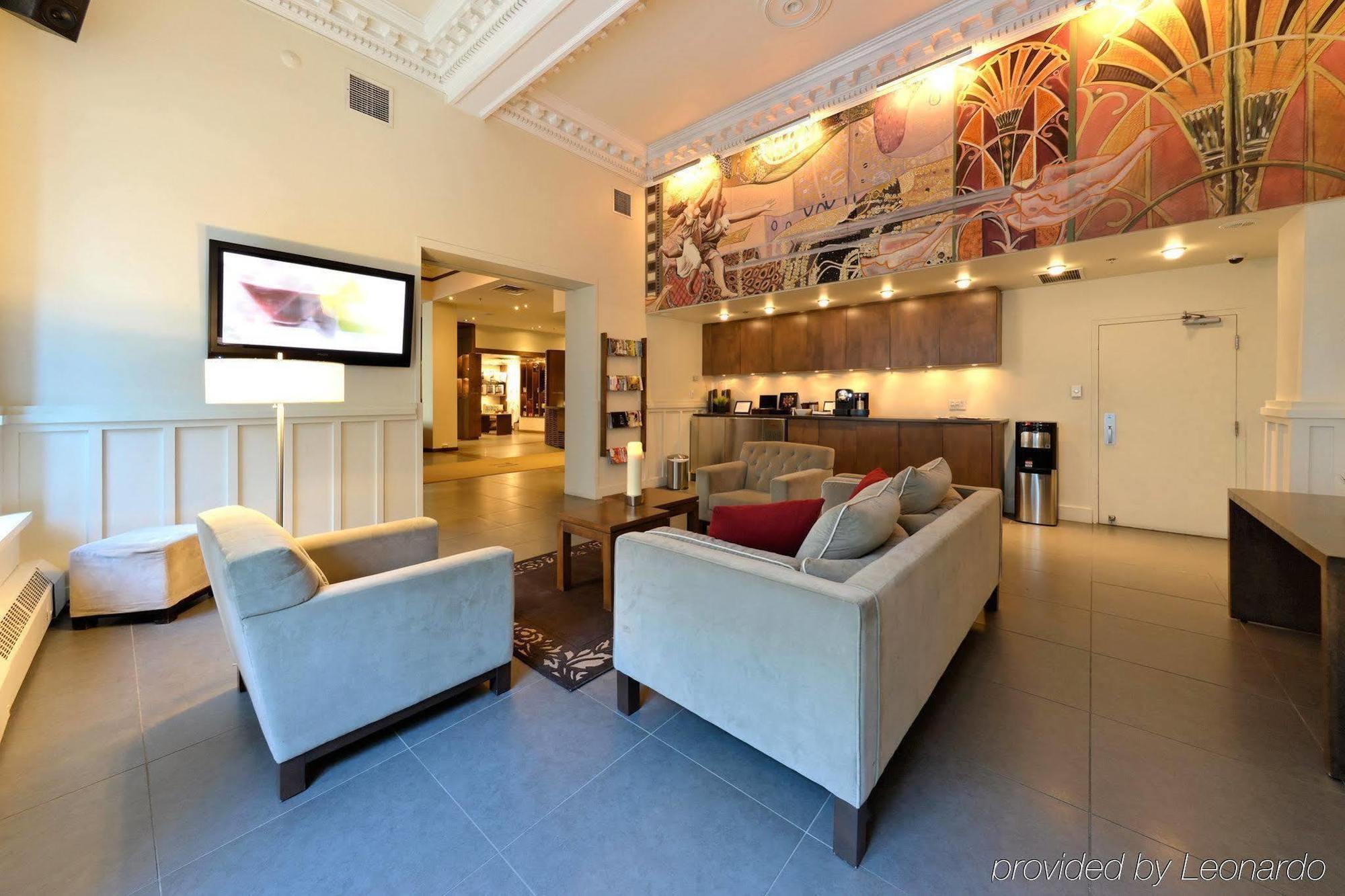 Hotel 71 By Preferred Hotels & Resorts مدينة كويبيك المظهر الخارجي الصورة